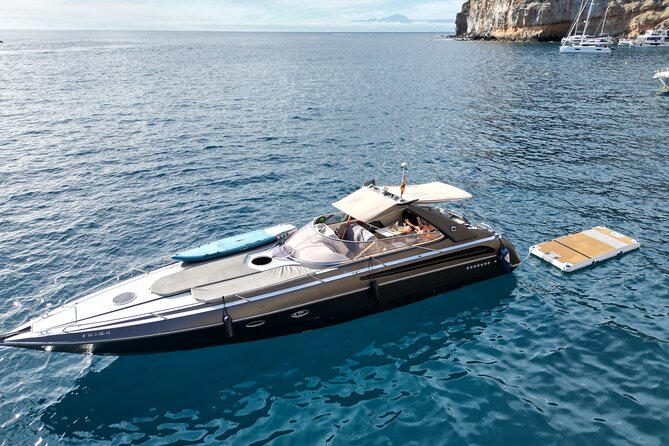 Private Yacht Tour with Drinks and Snorkeling in Gran Canaria - Getting There: Pickup and Meeting Point Reality Check