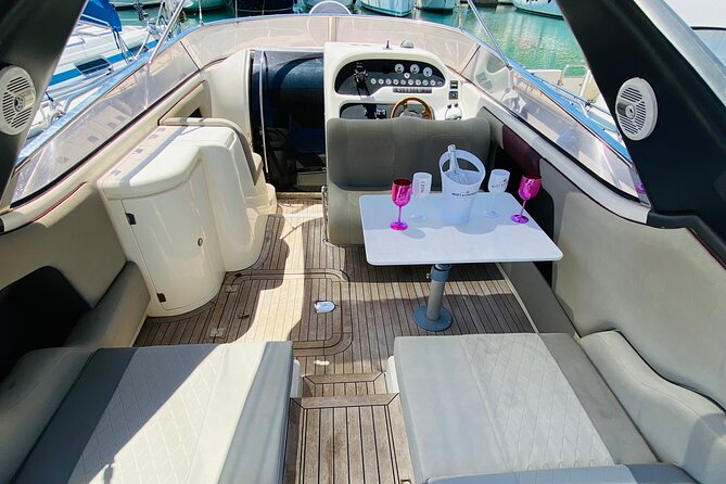 Private Yacht Tour with Drinks and Snorkeling in Gran Canaria - The Route: Puerto Rico Out, Perchel Snorkel In, Mogán Bay, Then the Sail-Back