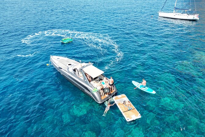 Private Yacht Tour with Drinks and Snorkeling in Gran Canaria - Snorkeling and Time in the Water: What’s Included, What’s Optional