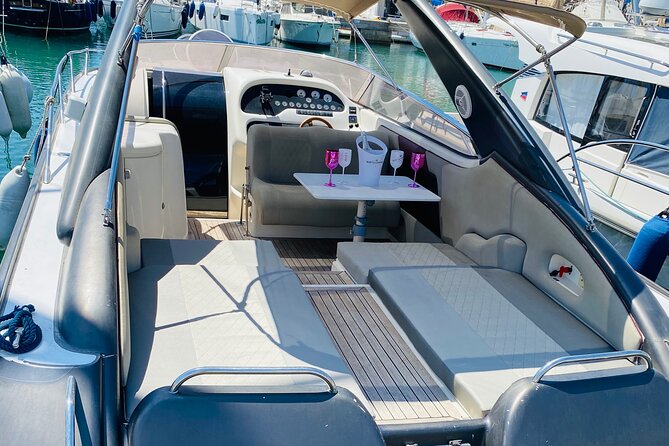 Private Yacht Tour with Drinks and Snorkeling in Gran Canaria - Drinks and Snacks: The Included Bar Is a Real Plus