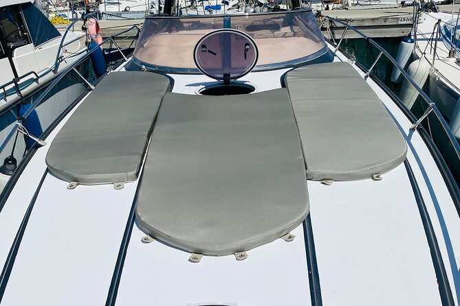 Private Yacht Tour with Drinks and Snorkeling in Gran Canaria - What to Bring So You Stay Comfortable