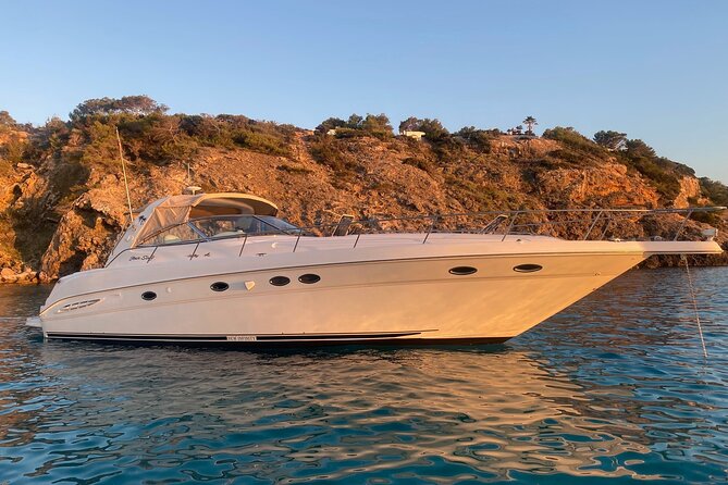 Private Yacht Tour with Drinks Lunch and Snorkel Gran Canaria - Key highlights you’ll feel right away