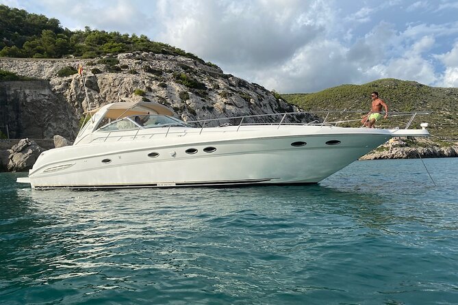 Private Yacht Tour with Drinks Lunch and Snorkel Gran Canaria - Why this private yacht tour works from Puerto Rico