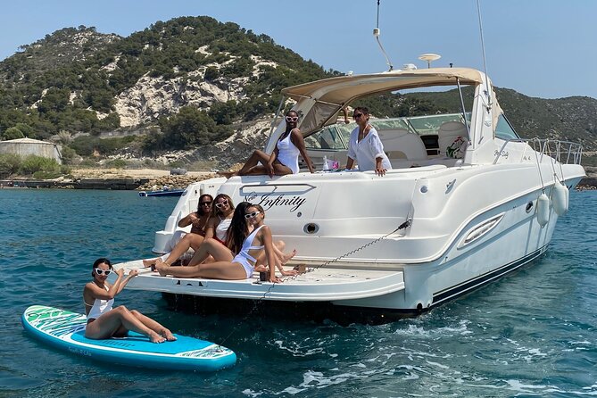 Private Yacht Tour with Drinks Lunch and Snorkel Gran Canaria - Tauro beach cruise back: relax time on the return leg