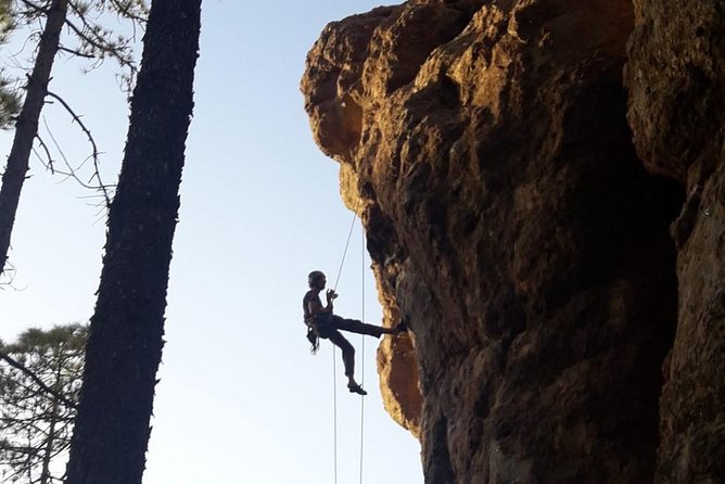 Professional climbing guide - Price and value: what $192.25 per person really buys