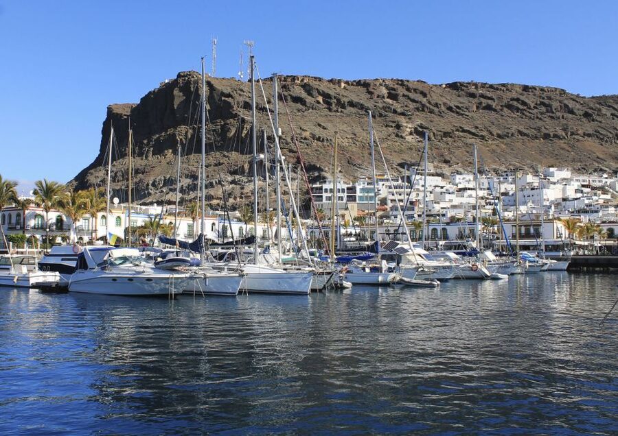 Puerto de Mogan: Boat and Snorkeling Trip - Who this trip fits best, and who should skip it