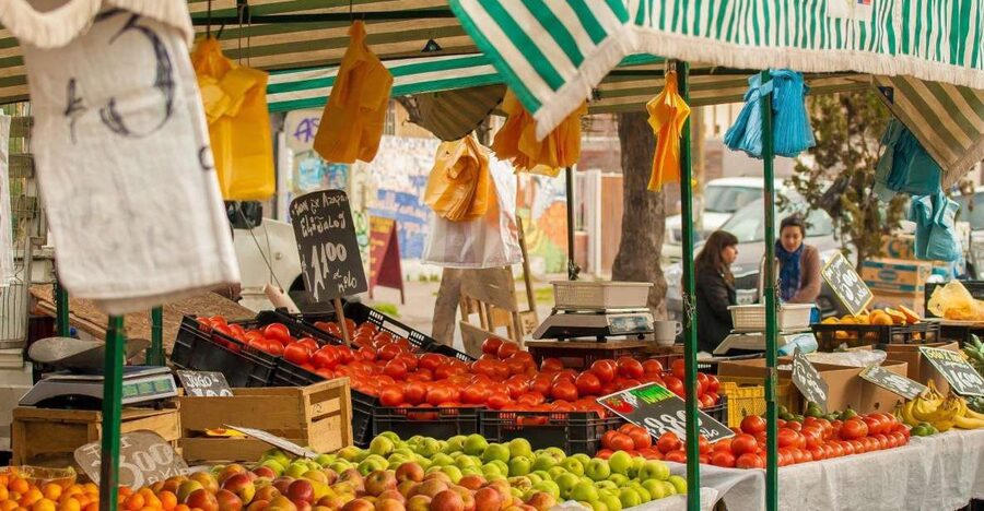 Puerto de Mogan: Friday Market Experience - Key Points You’ll Care About
