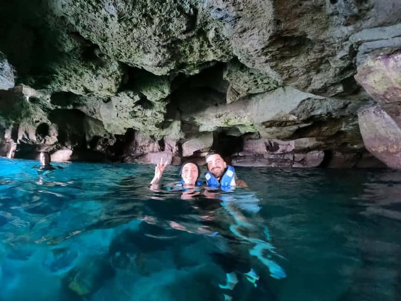 Puerto Mogán: Guided Adventure Kayak Tour in Caves & Snorkel - What’s Included for Your $61, and Why That Matters