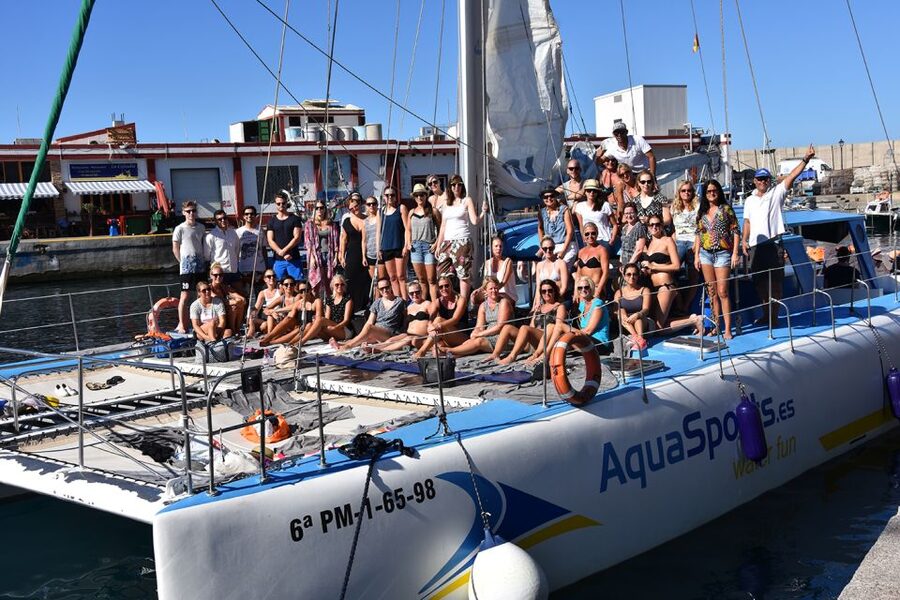 Puerto Rico: 4-Hour Catamaran Excursion in the South - Is this 4-hour south catamaran worth $65?