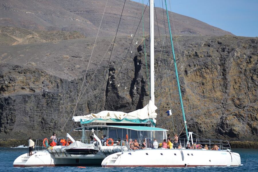 Puerto Rico: 4-Hour Catamaran Excursion in the South - Should you book this Puerto Rico south catamaran?