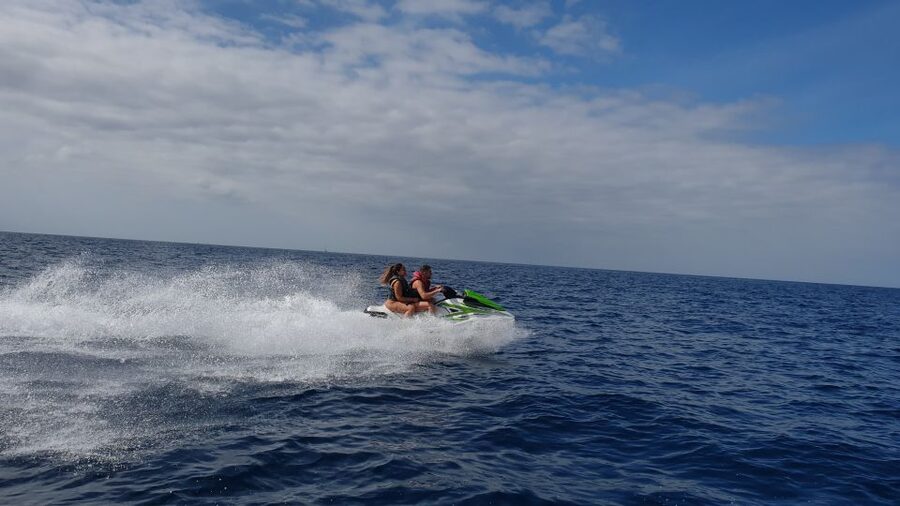 Puerto Rico de Gran Canaria: Jetski Tour - Should you book the Puerto Rico de Gran Canaria jetski tour?