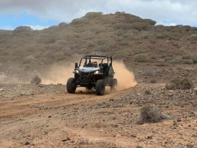 Offroad Buggy Tour
