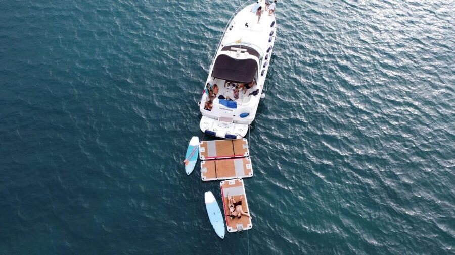 Puerto Rico, Gran Canaria: Boat Tour with Tapas and Drinks - How Weather Can Change Your Day (and How to Plan Around It)