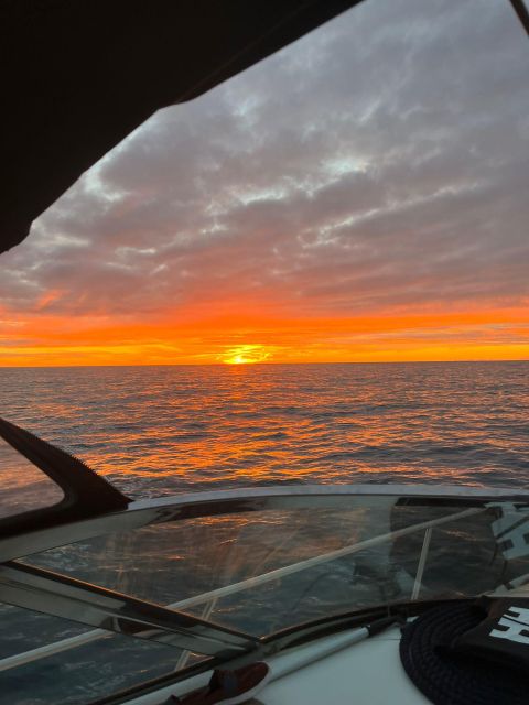 Puerto Rico, Gran Canaria: Boat Tour with Tapas and Drinks - Key Highlights That Matter in Real Life