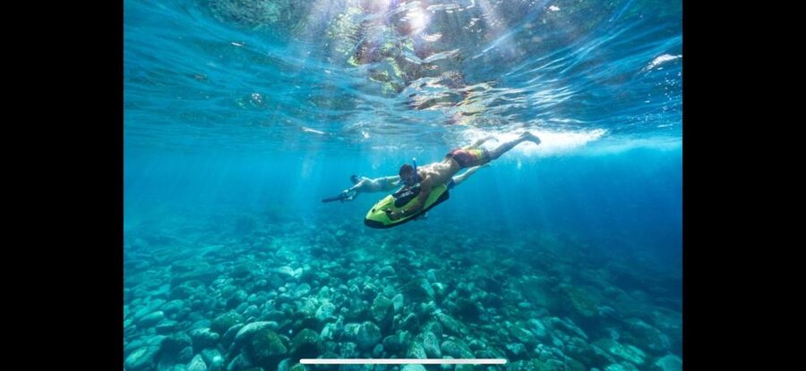 Puerto Rico, Gran Canaria: Boat Tour with Tapas and Drinks - Optional Water Thrills: When to Add Parasailing or Jet Ski