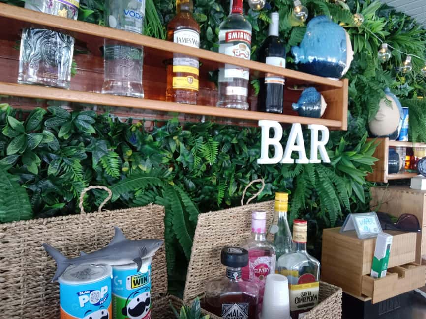 Puerto Rico, Las Palmas: Boat Party - Should you book it? My practical recommendation