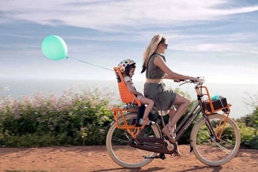 Rent a City Bike 18 gears from 4 hours to 7 days: Maspalomas - The Route Logic: Promenade, Bike Paths, and No Sand Riding