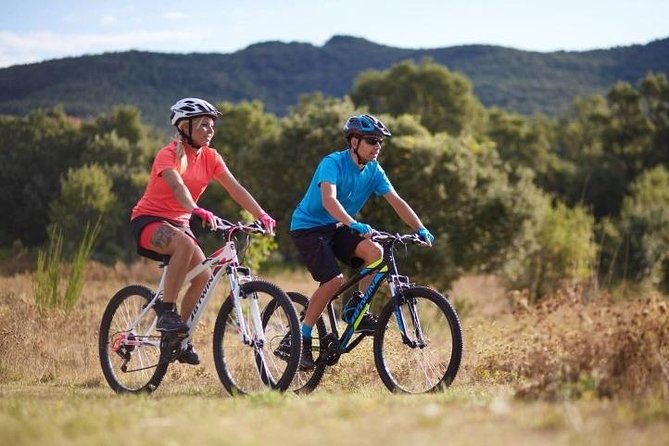 Rent a Mountain Bike from 4 hours until 7 Days explore Maspalomas - Getting Started at Bici Bike Vintage: Easy Start, Real Support