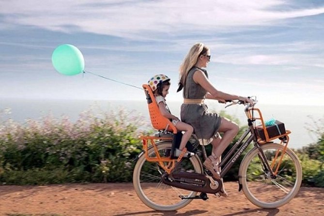 Rent a Mountain Bike from 4 hours until 7 Days explore Maspalomas - Arguineguín Along the Atlantic: Banana Groves, Guanches, and Cave Steps