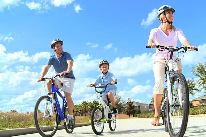 Rent City Bike 18 gears from 4 hours to 7 days: Visit Maspalomas - Playa de San Agustin, black-sand scenery with less chaos