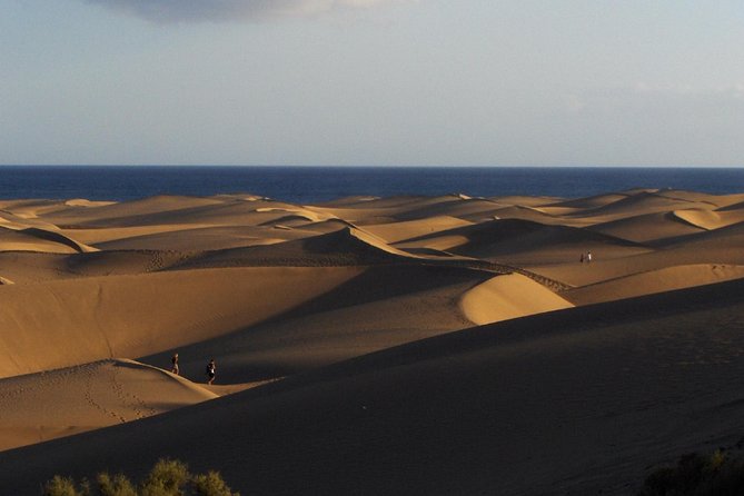 Rent E-Scooter Kick Start: Exploring Playa del Ingles & Maspalomas - Riding Rules You Must Follow (and Why They Matter)