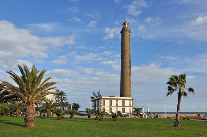 Rent E-Scooter Kick Start: Exploring Playa del Ingles & Maspalomas - Where This Works Best: Playa del Inglés and Maspalomas