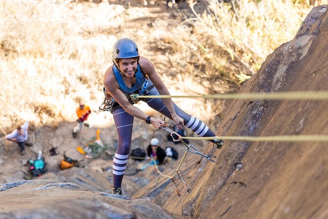 Rock Climbing from Beginners to Experts - Small Groups ツ - Who This Climb is Best For (Beginners, Mixed Levels, and Families)