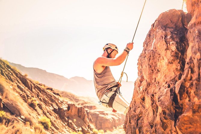 Rock Climbing from Beginners to Experts - Small Groups ツ - Should You Book This Beginners-to-Experts Climb in Gran Canaria?