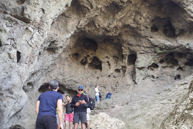 Roque Nublo: hiking on volcanoes with Sky Rebels - Lunch That Actually Fuels the Day: Picnic Style Brunch Sandwiches