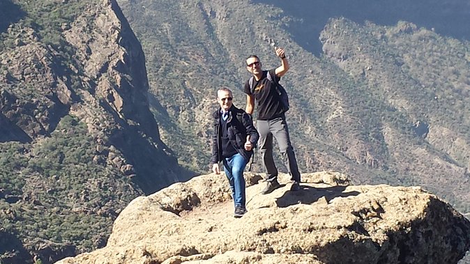 Roque Nublo: hiking on volcanoes with Sky Rebels - Price and Value: What $99.17 Really Covers