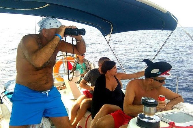 Sailing Trip and Snorkeling (max. 8 people) - Key Highlights You Will Care About