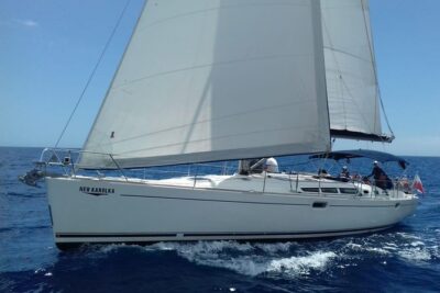 Sailing Trip and Snorkeling (max. 8 people)