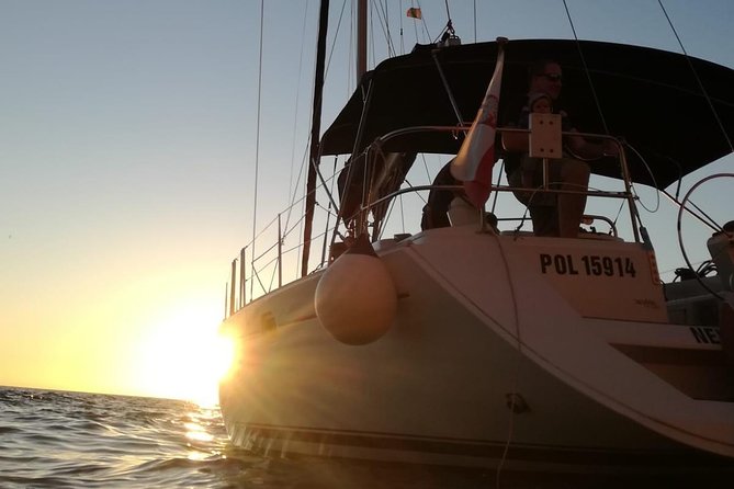 Sailing Trip and Snorkeling (max. 8 people) - Sailing Back: Calm Views, On-Deck Atmosphere, and Possible Wildlife