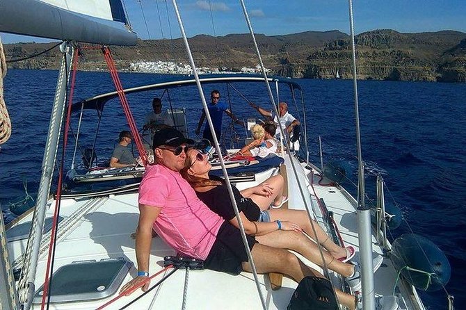 Sailing Trip and Snorkeling (max. 8 people) - Price and Value: Is $92.55 Worth It?