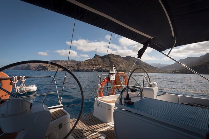 Sailing Trip and Snorkeling (max. 8 people) - Who Should Book This, and Who Might Prefer Something Else