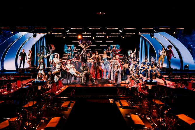 Sala Scala Gran Canaria Dinner Show - When to go: choosing the right day and planning your evening