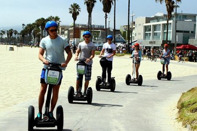 Segway Experience 1 hour Sightseeing Tour : Visit Maspalomas Dunes, Playa Ingles - Cost Breakdown for a 1-Hour Segway Around the Coast