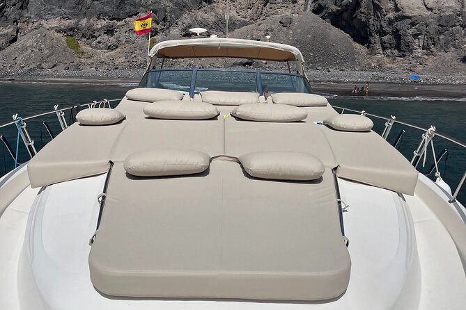 Shared Yacht Tour with Drinks Lunch and Snorkeling - Drinks and Snacks, What You Get for the Base Price