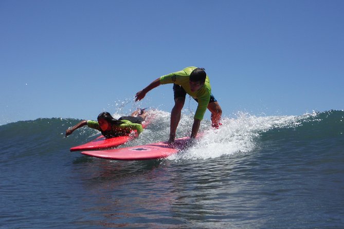 Small-Group Surf Lessons in Gran Canaria - Key Things I’d Watch For Before Booking