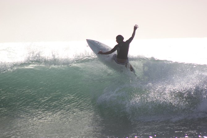 Small-Group Surf Lessons in Gran Canaria - Equipment, Snacks, and Photos: The Included Stuff That Makes It Feel Worth It
