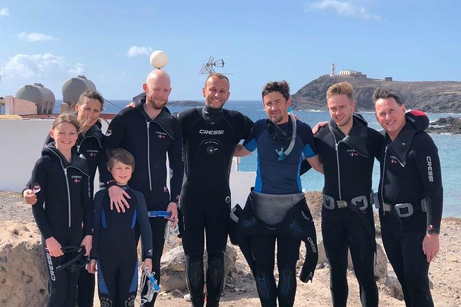 Snorkeling in Gran Canaria with Hotel Pick-up - Key things I’d bank on
