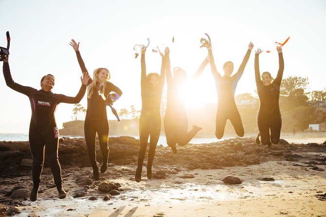 Snorkeling in Gran Canaria with Hotel Pick-up - A half-day format: what the timeline actually feels like