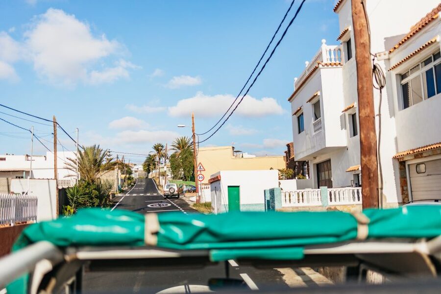 South Gran Canaria: Off-Road Valleys & Villages Jeep Tour - What makes the South Gran Canaria route so different