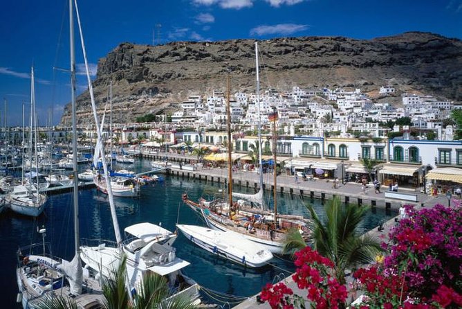 Southern Treasures of Gran Canaria - Key Highlights You Will Actually Feel