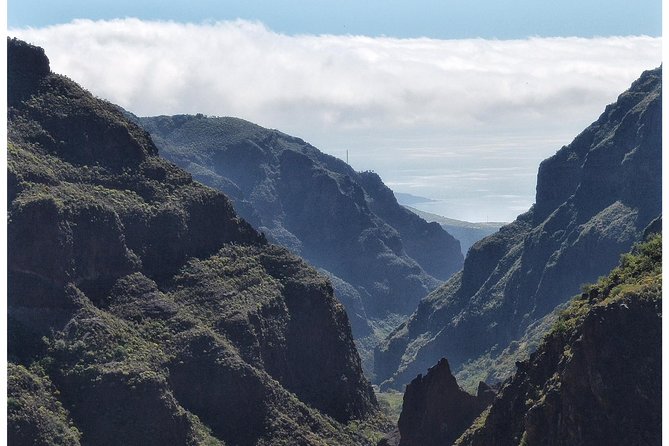 Southern Treasures of Gran Canaria - A Half-Day Route That Gives You Four Real Tastes of the South