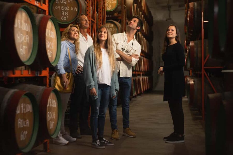 Tastes of Gran Canaria A Day of Flavours and Culture - Arehucas Rum Distillerías: tour the process, then taste two award-recognized rums