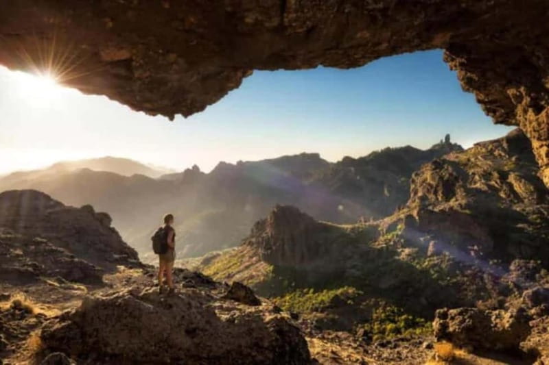 Tejeda: Roque Nublo Base Camp Xperience: Hike, Picnic & More - Key Points to Know Before You Go