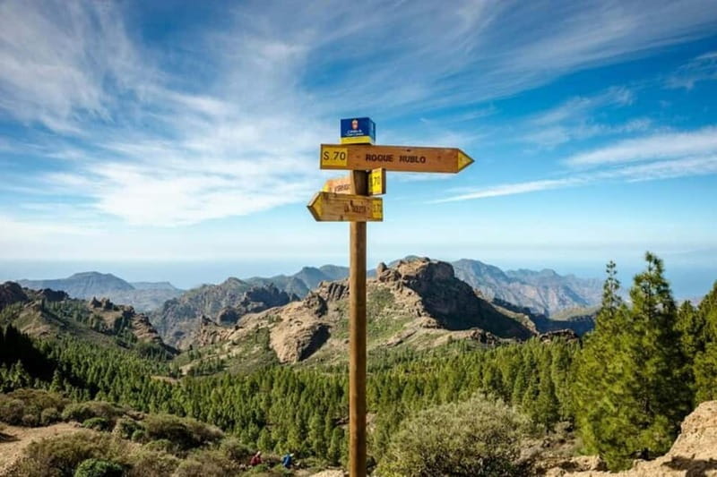 Tejeda: Roque Nublo Base Camp Xperience: Hike, Picnic & More - Tips to make your day easier at Roque Nublo