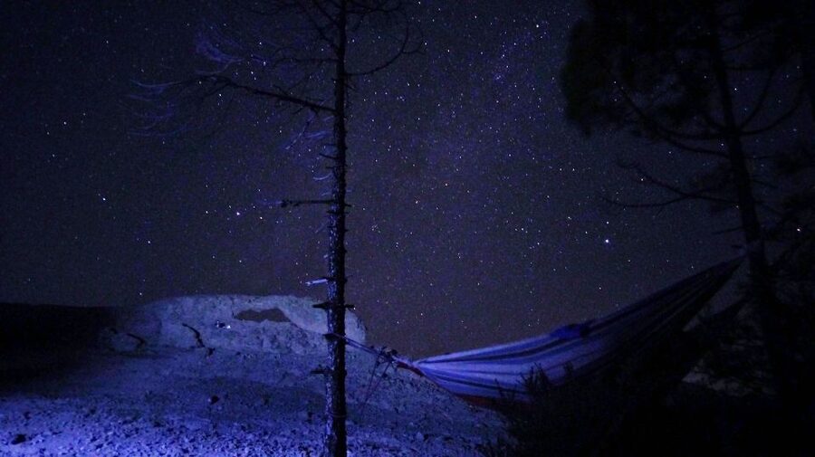 Tejeda: Sunset & Night Sky Guided Astronomy Hiking Tour - Key highlights you should know