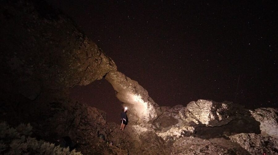Tejeda: Sunset & Night Sky Guided Astronomy Hiking Tour - Who this tour fits best